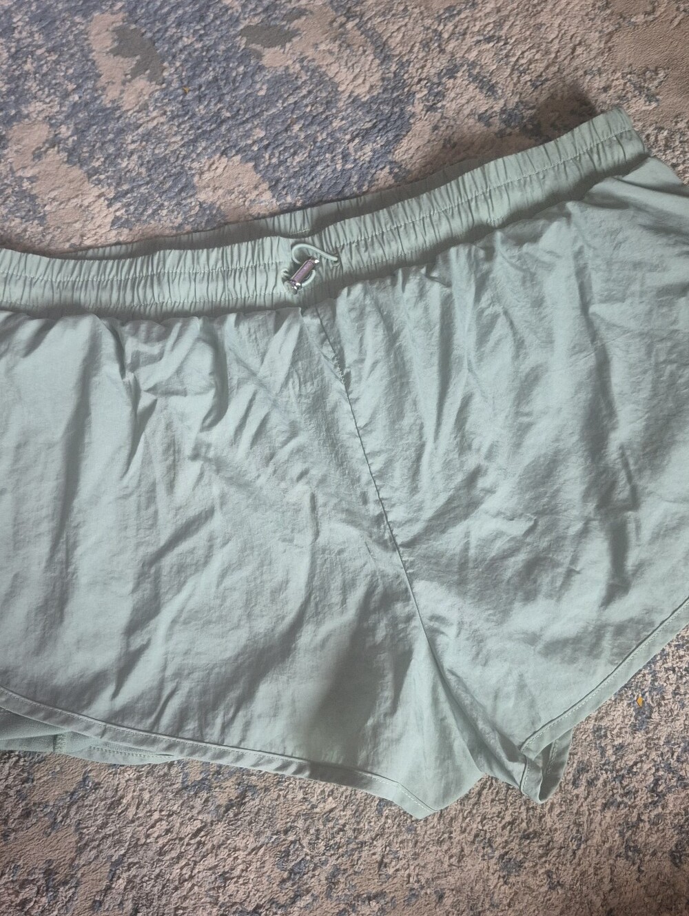 Parachute Fully-Lined Track Short